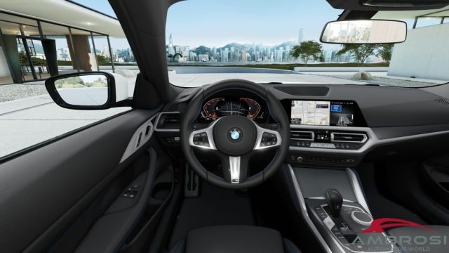 BMW 420 Serie 4 Coupè i Msport, del 2026, in vendita a Corciano (PG)