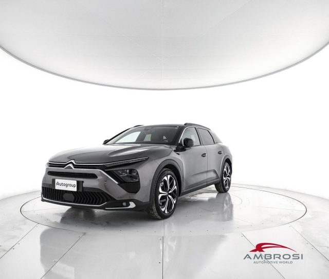 Citroen C5 X PureTech 180 S&S EAT8 Shine - foto 1 di 4