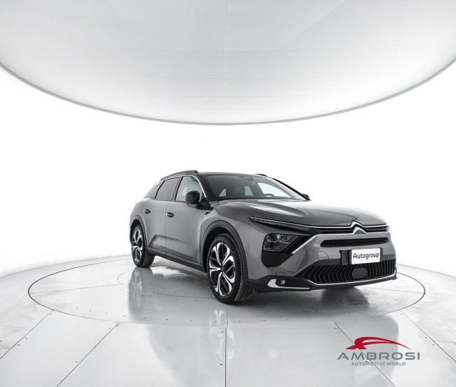 Citroen C5 X PureTech 180 S&S EAT8 Shine usato a CORCIANO