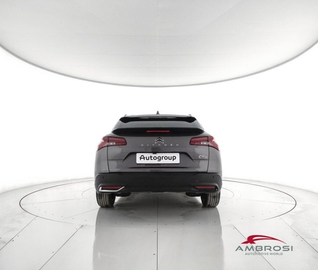 Citroen C5 X PureTech 180 S&S EAT8 Shine, del 2023, 40.500 km, in vendita a Corciano (PG)