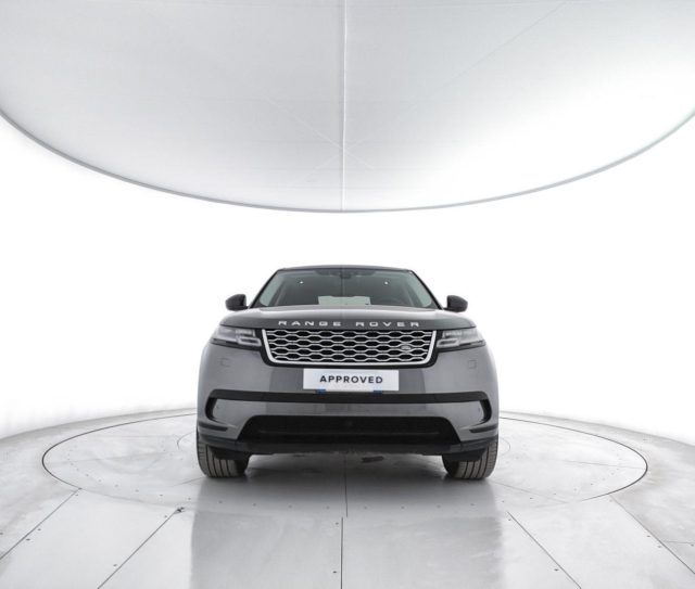 Land Rover Range Rover Velar 2.0D I4 180 CV S, del 2018, 117.939 km, in vendita a Corciano (PG)