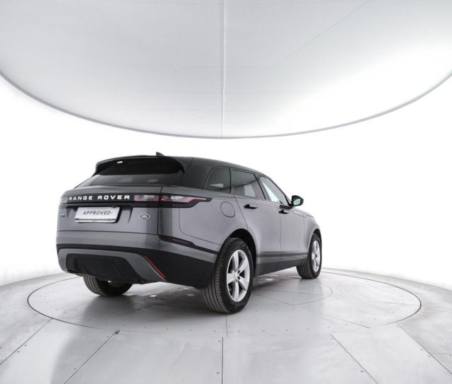 Land Rover Range Rover Velar 2.0D I4 180 CV S usato a CORCIANO