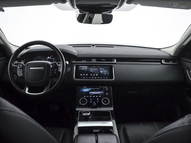 Land Rover Range Rover Velar 2.0D I4 180 CV S usato a CORCIANO