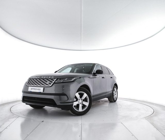 Land Rover Range Rover Velar 2.0D I4 180 CV S usato a CORCIANO