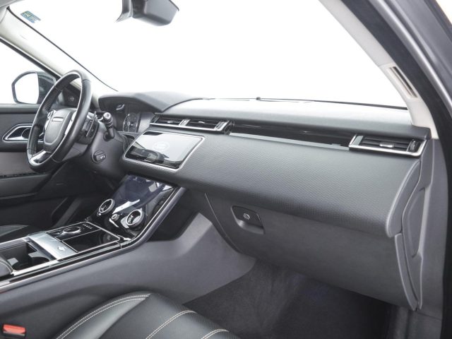 Land Rover Range Rover Velar 2.0D I4 180 CV S - foto 3 di 4
