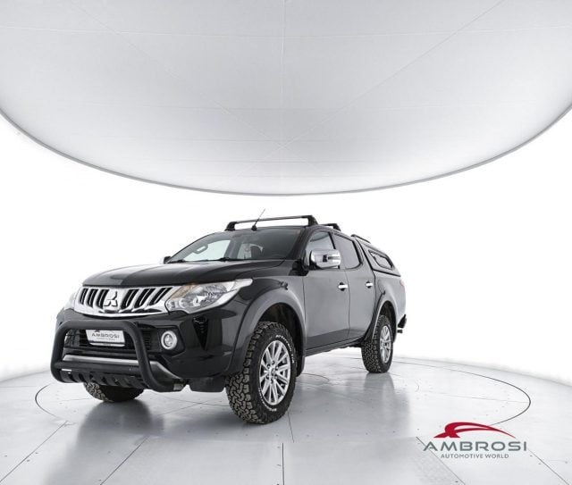 Mitsubishi L200 2.3 D Double Cab 4x4 - AUTOCARRO N1 usato a CORCIANO