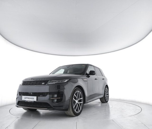 Land Rover Range Rover Sport 3.0d i6 mhev Dynamic HSE awd 250cv auto usato a CORCIANO