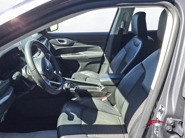 Jeep Compass 1.5 Turbo T4 130CV MHEV 2WD Limited usato a CORCIANO