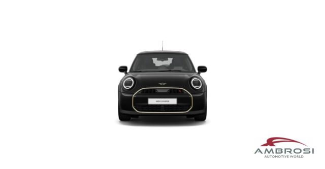 MINI Cooper S Favoured nuovo a CORCIANO