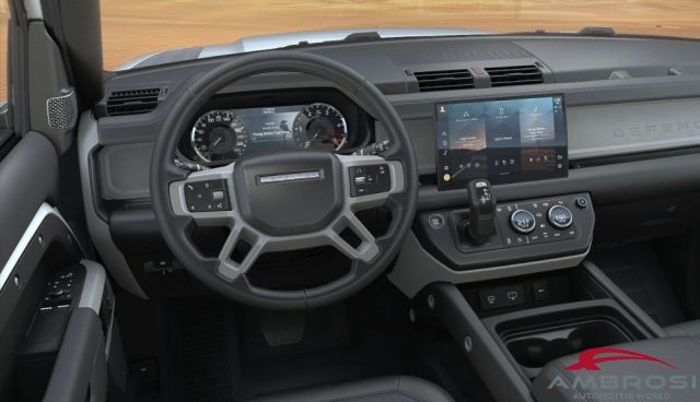 Land Rover Defender 90 3.0D I6 300 CV AWD Auto SE nuovo a CORCIANO