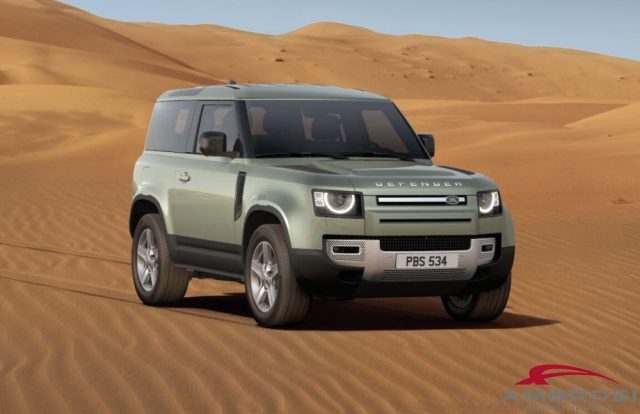 Land Rover Defender 90 3.0D I6 300 CV AWD Auto SE nuovo a CORCIANO