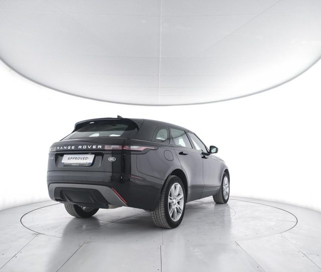 Land Rover Range Rover Velar 2.0D I4 204 CV S awd - foto 2 di 4