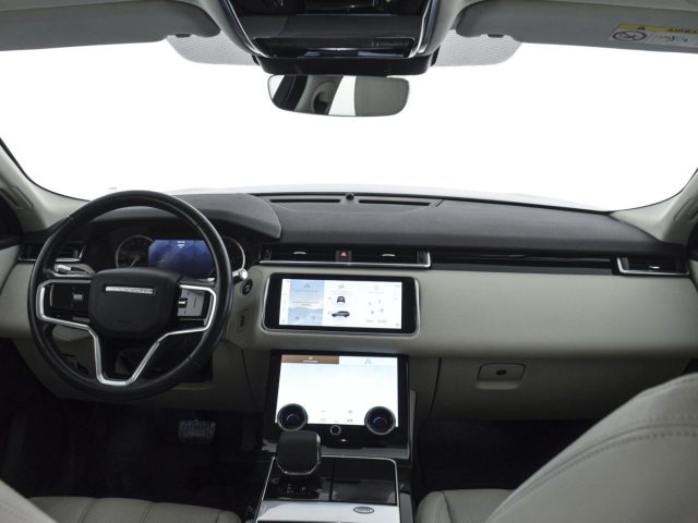 Land Rover Range Rover Velar 2.0D I4 204 CV S awd - foto 4 di 4