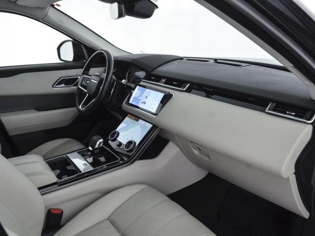 Land Rover Range Rover Velar 2.0D I4 204 CV S awd - foto 3 di 4