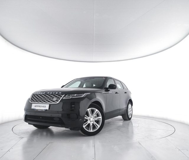 Land Rover Range Rover Velar 2.0D I4 204 CV S awd usato a CORCIANO