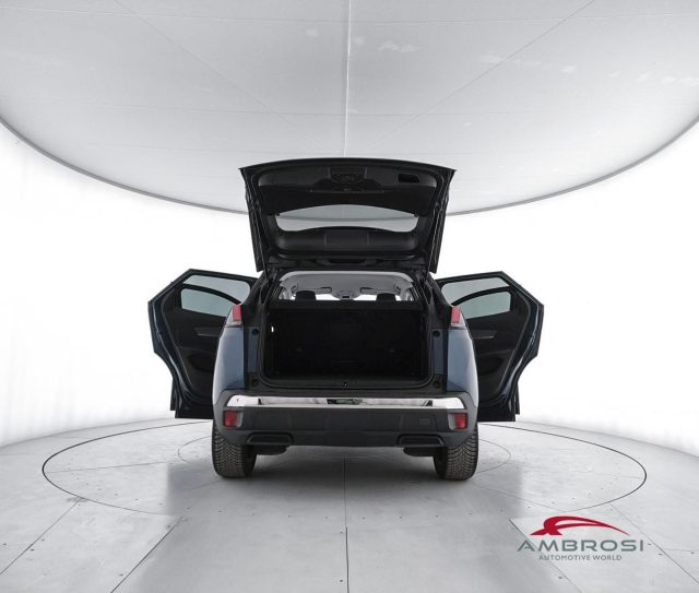 Peugeot 3008 BlueHDi 130 S&S Allure PACK usato a CORCIANO