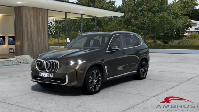 BMW X5 xDrive40i nuovo a CORCIANO