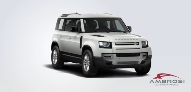 Land Rover Defender 110 3.0d i6 mhev S awd 200cv auto nuovo a CORCIANO