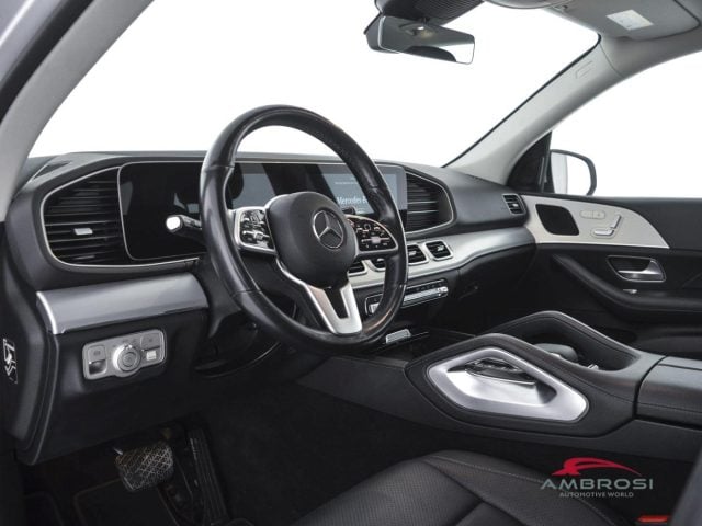 Mercedes-Benz GLE 350 de phev ( eq-power) Sport 4matic auto, del 2021, 69.049 km, in vendita a Corciano (PG)