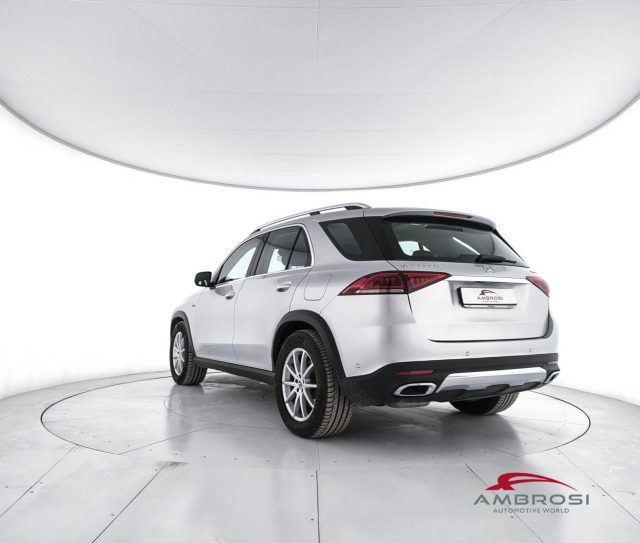 Mercedes-Benz GLE 350 de phev ( eq-power) Sport 4matic auto - foto 4 di 4