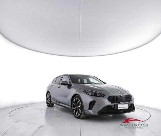 BMW 118 Serie 1 d MSport Pro auto - foto 2 di 28