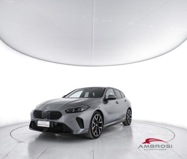 BMW 118 Serie 1 d MSport Pro auto usato a CORCIANO