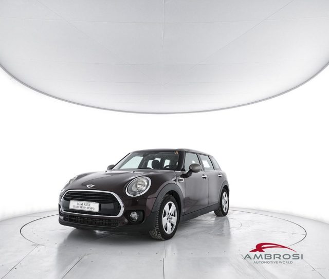 MINI Clubman Cooper 1.5 One usato a CORCIANO