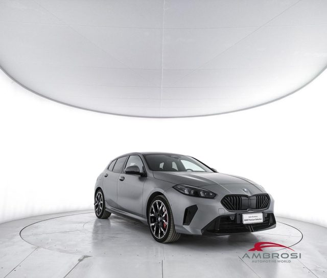 BMW 120 Serie 1 d Msport Pro Innovation Package - foto 2 di 4