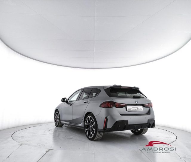 BMW 120 Serie 1 d Msport Pro Innovation Package - foto 4 di 4