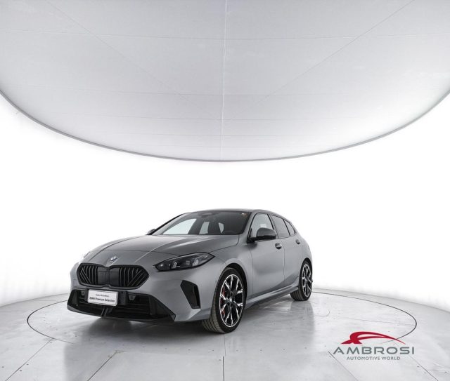 BMW 120 Serie 1 d Msport Pro Innovation Package usato a CORCIANO