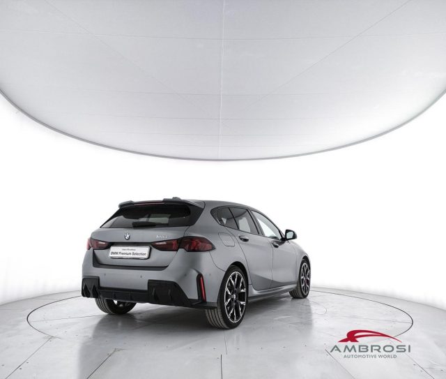 BMW 120 Serie 1 d Msport Pro Innovation Package - foto 3 di 4