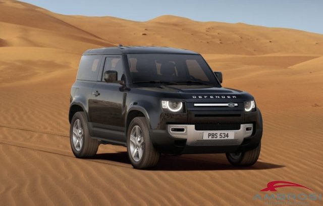 Land Rover Defender 90 3.0D I6 250 CV AWD Auto SE nuovo a CORCIANO