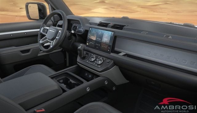 Land Rover Defender 90 3.0D I6 250 CV AWD Auto SE nuovo a CORCIANO