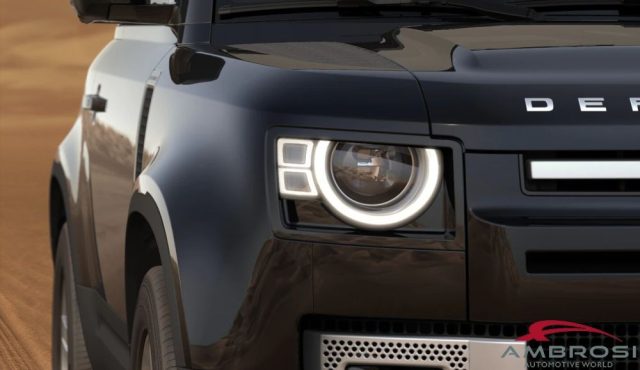 Land Rover Defender 90 3.0D I6 250 CV AWD Auto SE nuovo a CORCIANO
