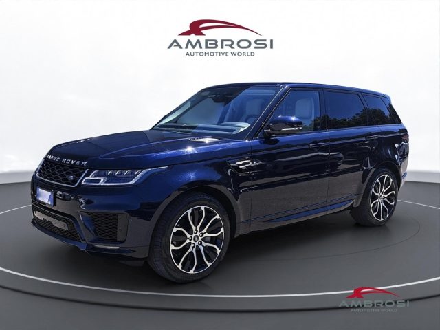 Land Rover Range Rover Sport 3.0d i6 mhev HSE awd 249cv auto usato a CORCIANO