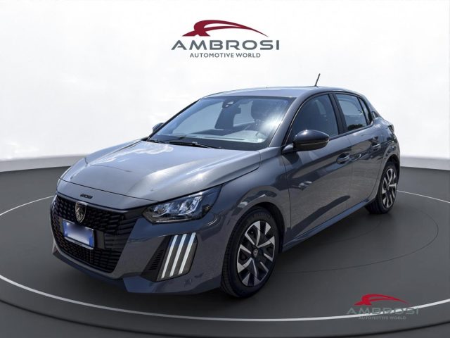 Peugeot 208 1.2 puretech Active s&s 75cv usato a CORCIANO