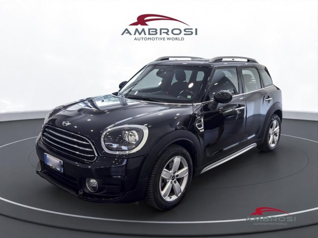 MINI Countryman Cooper D 1.5 One D usato a CORCIANO