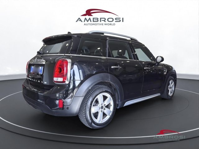 MINI Countryman Cooper D 1.5 One D - foto 3 di 4