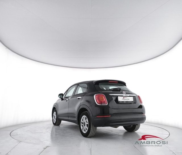 Fiat 500X 1.6 MultiJet 120 CV Pop Star - PER OPERATORI DEL S - foto 4 di 4