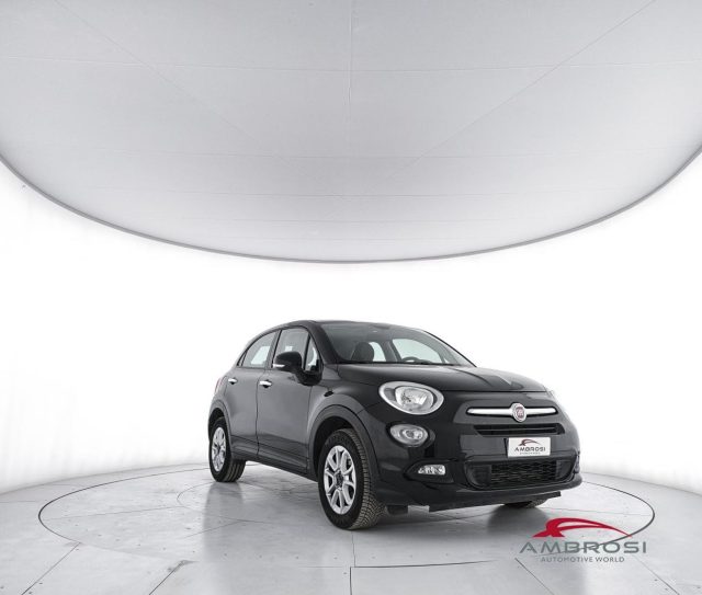 Fiat 500X 1.6 MultiJet 120 CV Pop Star - PER OPERATORI DEL S - foto 2 di 4