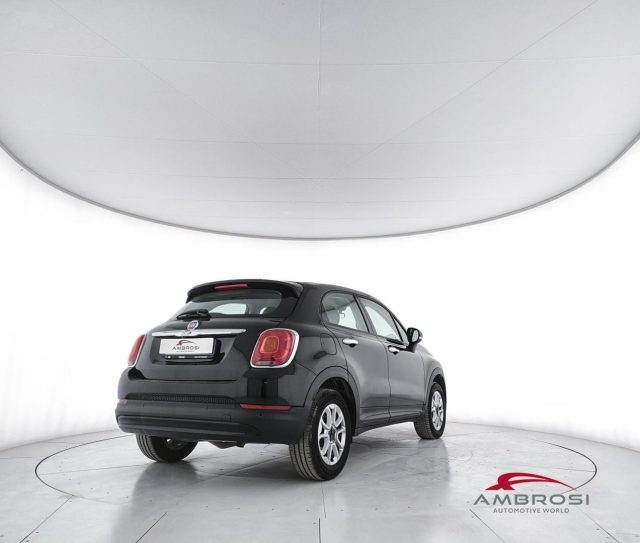 Fiat 500X 1.6 MultiJet 120 CV Pop Star - PER OPERATORI DEL S - foto 3 di 4