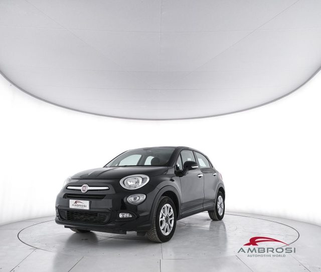 Fiat 500X 1.6 MultiJet 120 CV Pop Star - PER OPERATORI DEL S usato a CORCIANO