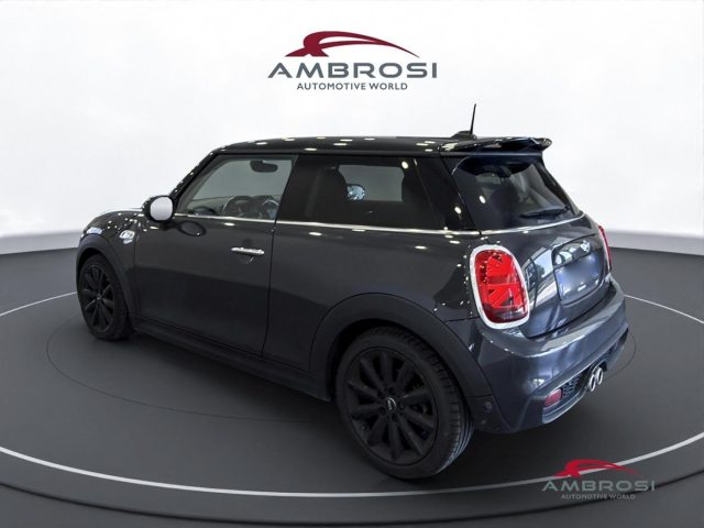 MINI Cooper SD 3 porte Cooper 2.0 aut. - foto 4 di 4