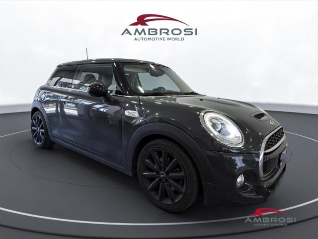 MINI Cooper SD 3 porte Cooper 2.0 aut. - foto 4 di 16