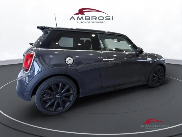 MINI Cooper SD 3 porte Cooper 2.0 aut. - foto 3 di 4