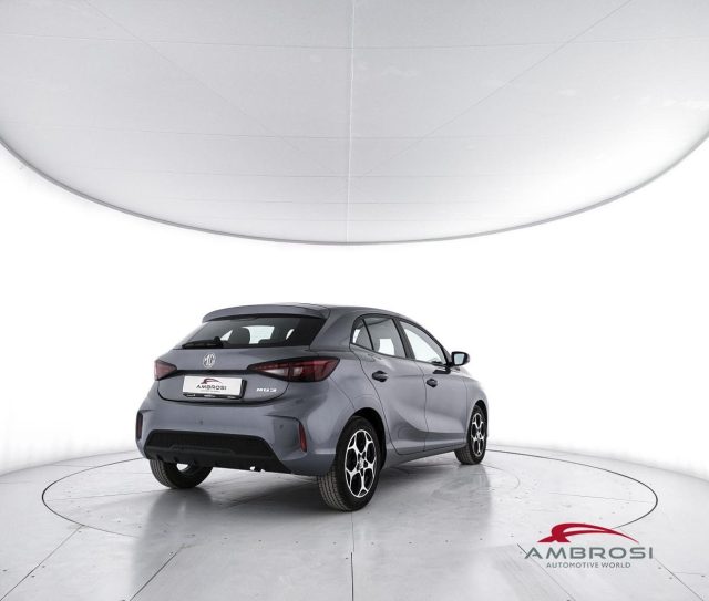 MG MG3 1.5 Comfort - foto 3 di 4