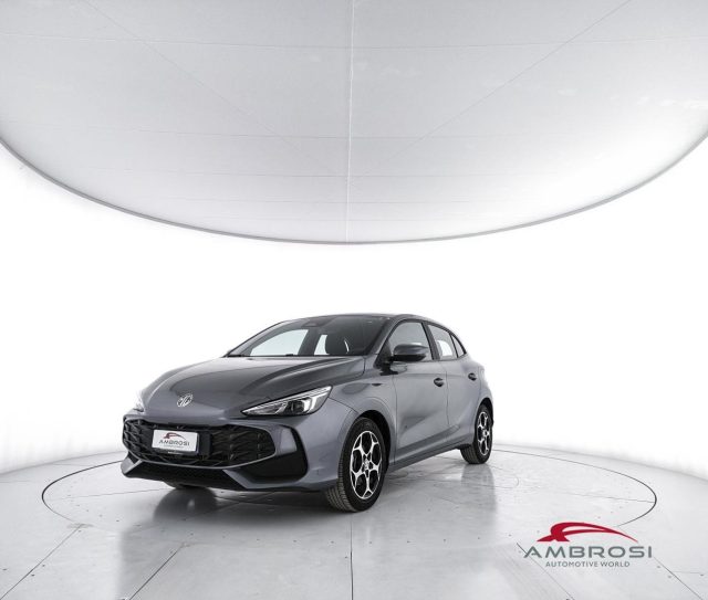 MG MG3 1.5 Comfort usato a CORCIANO