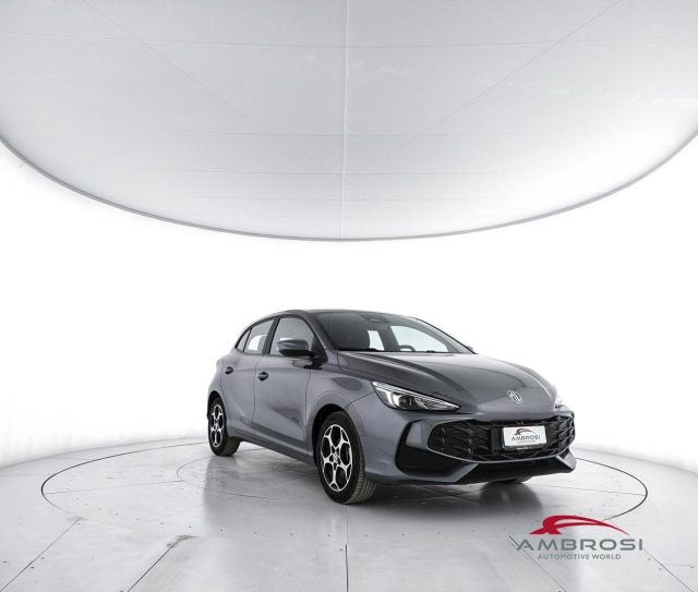 MG MG3 1.5 Comfort - foto 2 di 4