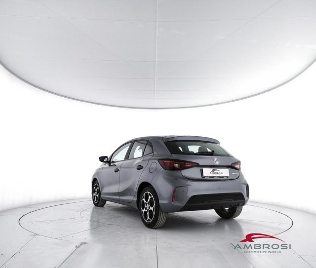 MG MG3 1.5 Comfort - foto 4 di 4
