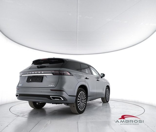 Jaecoo 8 SHS-P J PHEV 1.5TGDI - foto 3 di 4